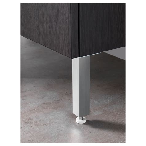 how to assemble lillangen cabinet stainless steel legs|ikea lillangen manual.